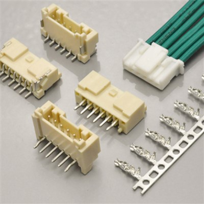 Conectori pentru plăci de circuite electronice