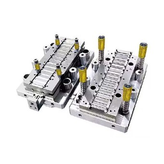 matriță de ștanțare de înaltă precizie