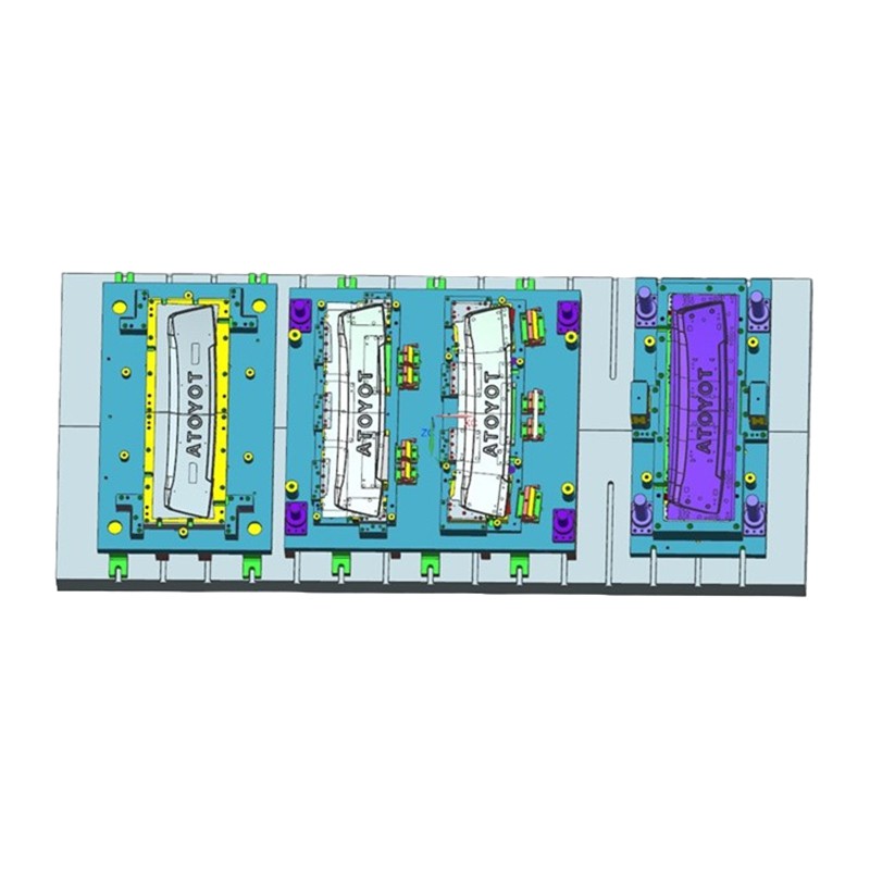 matritare de transfer